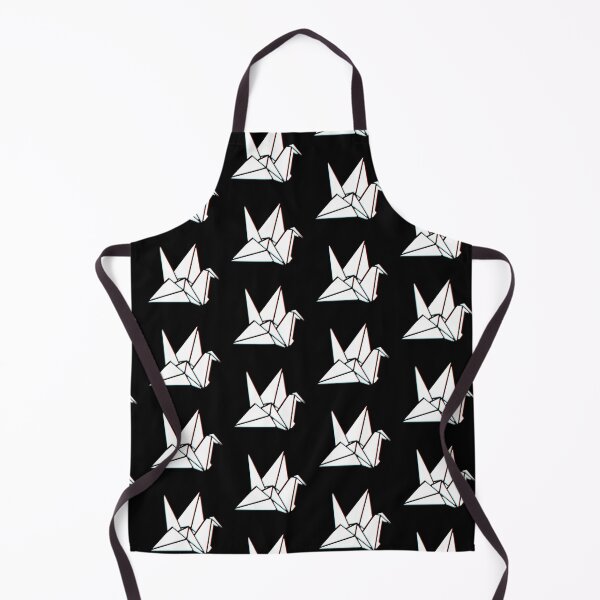 Item preview, Japanese Origami Bird patterns designed and sold by Patternsonly.