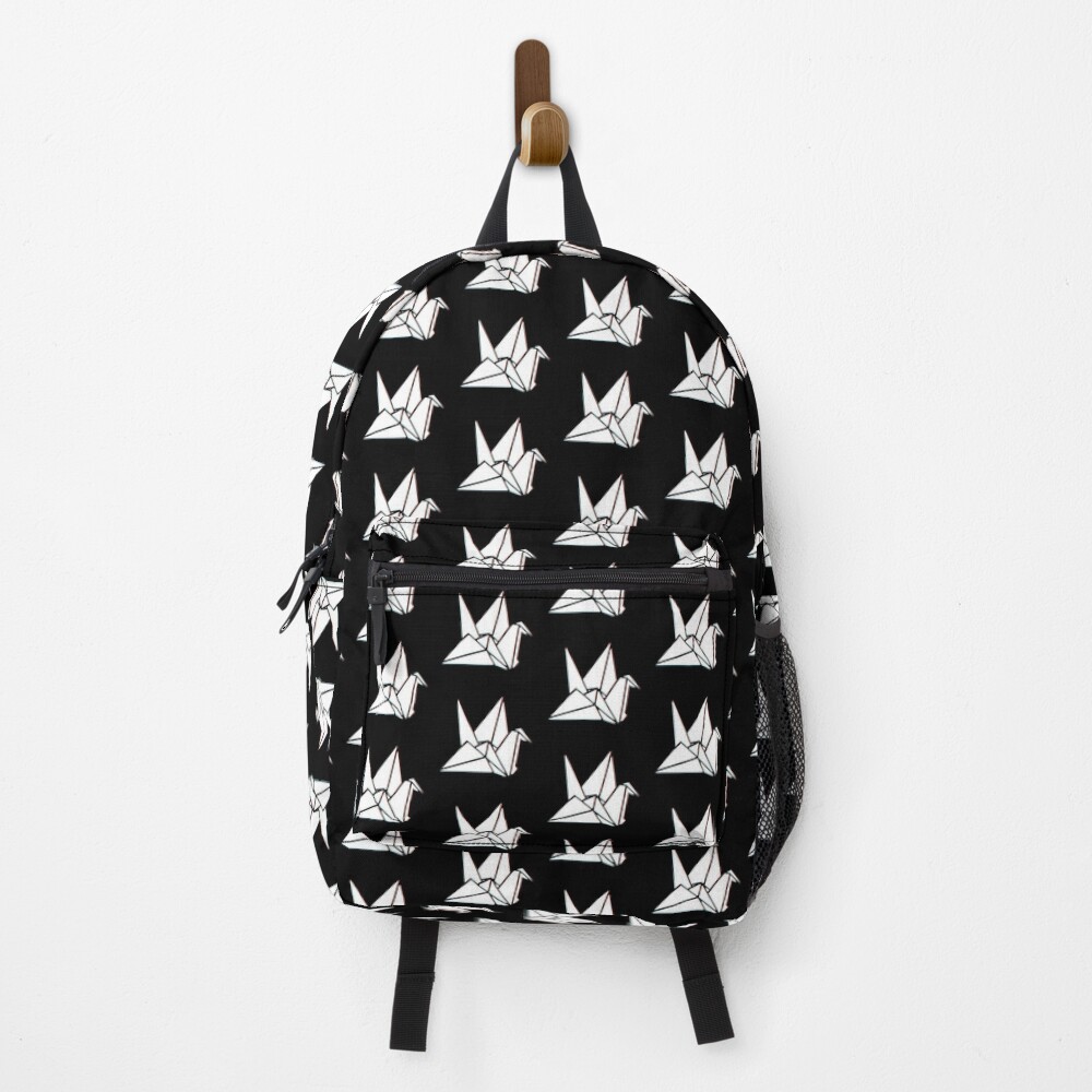 Item preview, Backpack designed and sold by Patternsonly.