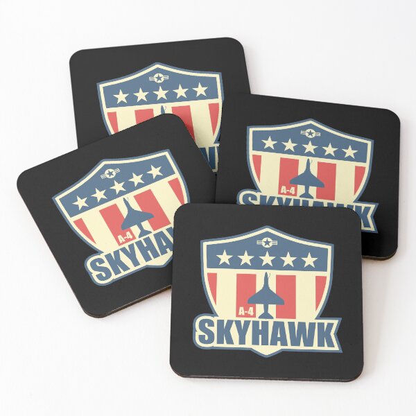Item preview, A-4 Skyhawk designed and sold by StrongVlad.