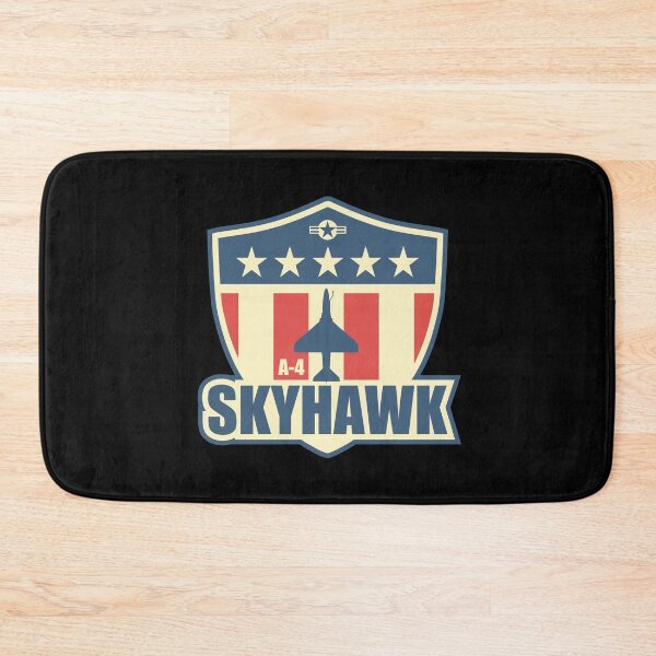Item preview, A-4 Skyhawk designed and sold by StrongVlad.