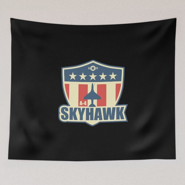 Item preview, A-4 Skyhawk designed and sold by StrongVlad.