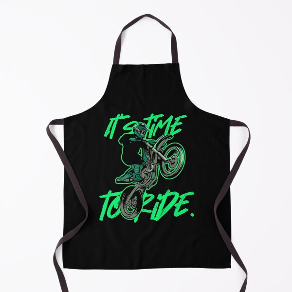 Item preview, Time To Ride designed and sold by Moindo.