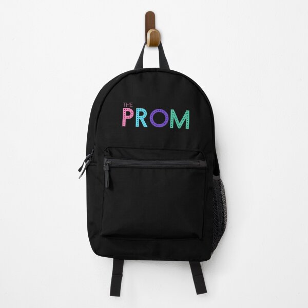 Item preview, THE PROM POSTER TEXT designed and sold by SerenaChoe.