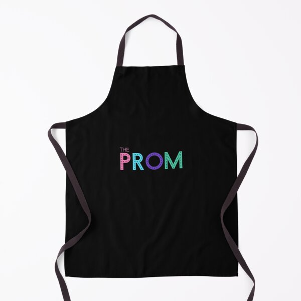 Item preview, THE PROM POSTER TEXT designed and sold by SerenaChoe.