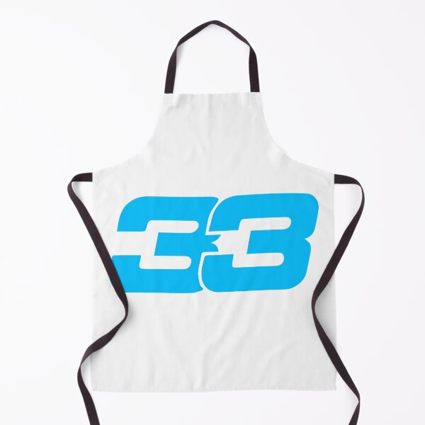 Item preview, Max Verstappen Formula 1 Number designed and sold by treasure-crafts.