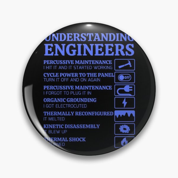 Item preview, Understanding Engineers designed and sold by Artsy9.