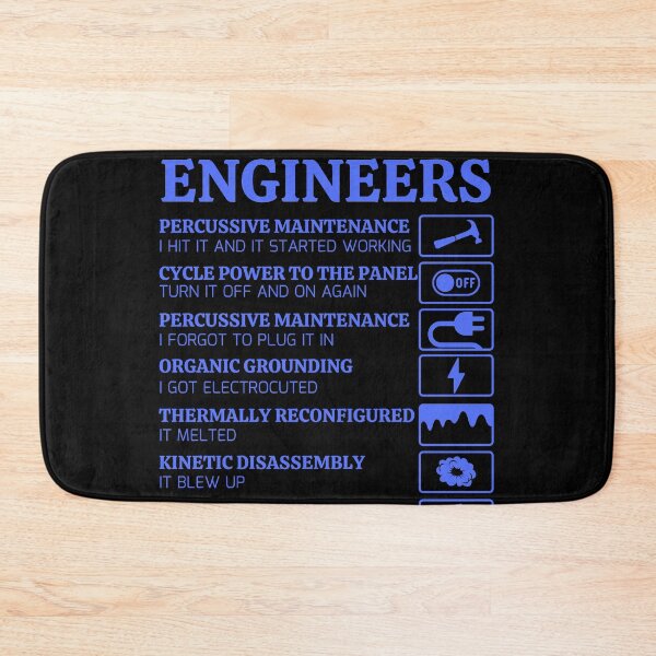 Item preview, Understanding Engineers designed and sold by Artsy9.