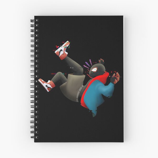Item preview, There’s a glitch in the spiderverse  designed and sold by Rae & Nova.
