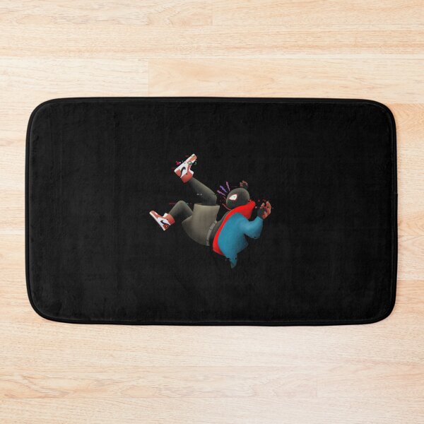 Item preview, There’s a glitch in the spiderverse  designed and sold by Rae & Nova.