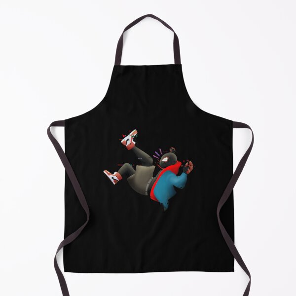 Item preview, There’s a glitch in the spiderverse  designed and sold by Rae & Nova.