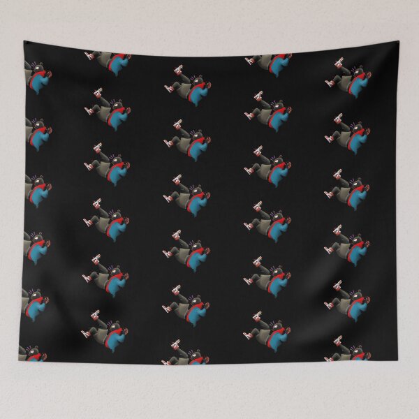 Item preview, There’s a glitch in the spiderverse  designed and sold by Rae & Nova.