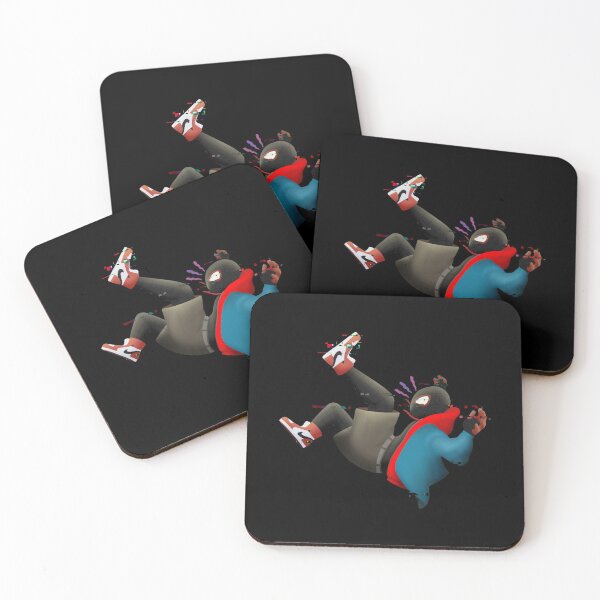 Item preview, There’s a glitch in the spiderverse  designed and sold by Rae & Nova.