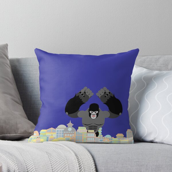 Item preview, Big Gorilla-attack the block designed and sold by Mr Jeser.