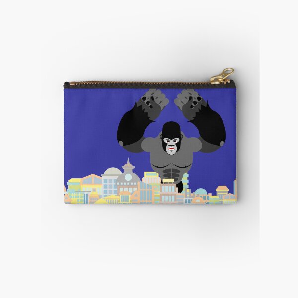 Item preview, Big Gorilla-attack the block designed and sold by Mr Jeser.