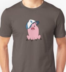 Waddles Unisex T-Shirt