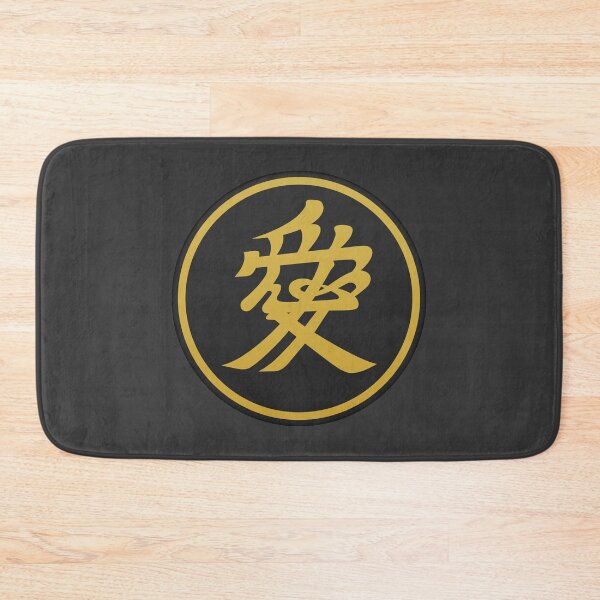 Item preview, Naoe Kanetsugu Symbol designed and sold by Takeda-art.