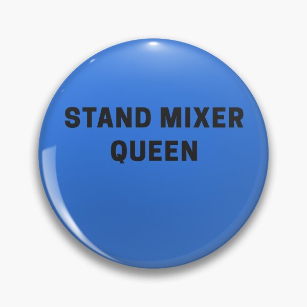 Item preview, Stand Mixer Queen designed and sold by Shujii.