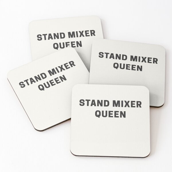 Item preview, Stand Mixer Queen designed and sold by Shujii.
