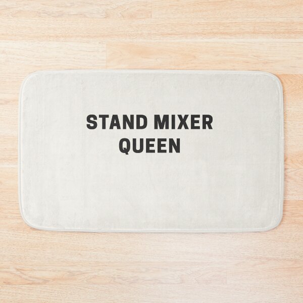 Item preview, Stand Mixer Queen designed and sold by Shujii.