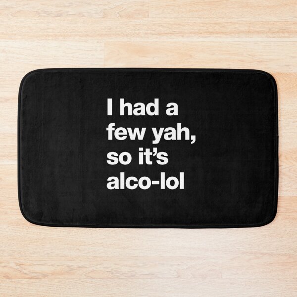 Item preview, I had a few yah, so it's alco-lol designed and sold by roskopp.