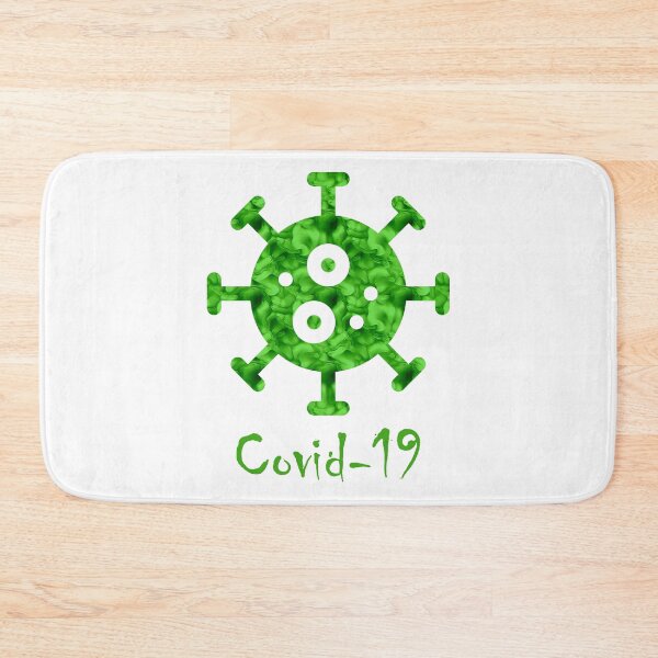 Item preview, Covid-19 designed and sold by Creative19500.
