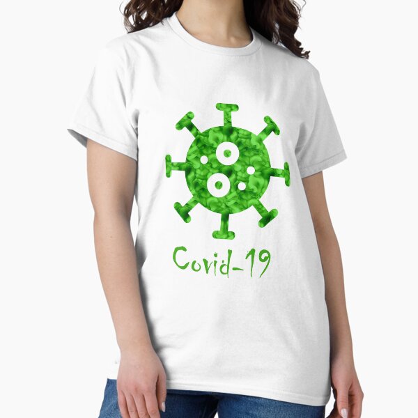 Item preview, Covid-19 designed and sold by Creative19500.