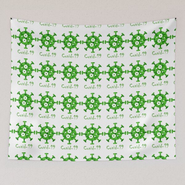 Item preview, Covid-19 designed and sold by Creative19500.