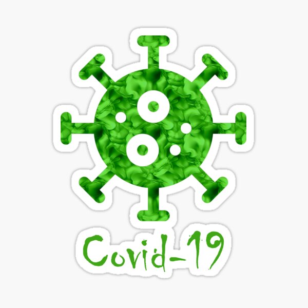 Item preview, Covid-19 designed and sold by Creative19500.