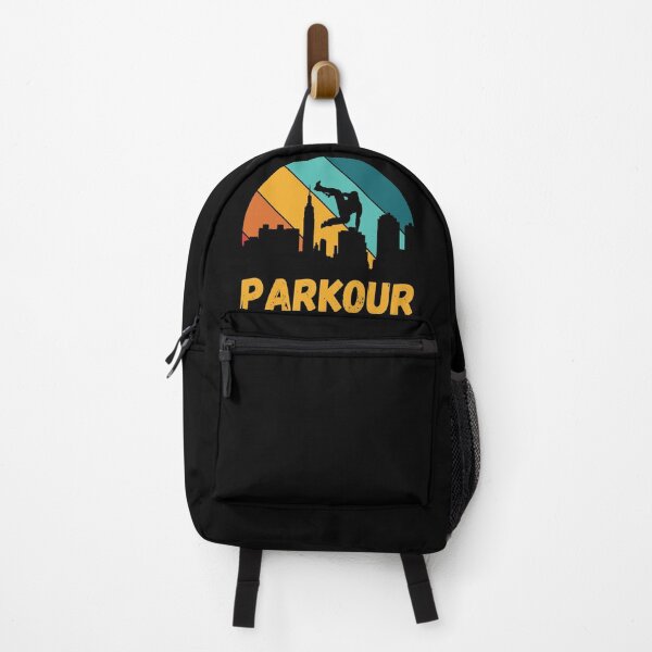 Item preview, Parkour, best of parkour freerunning designed and sold by ds-4.