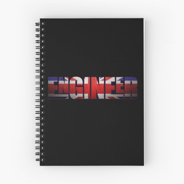 Item preview, United Kingdom Engineer designed and sold by socialengineer.