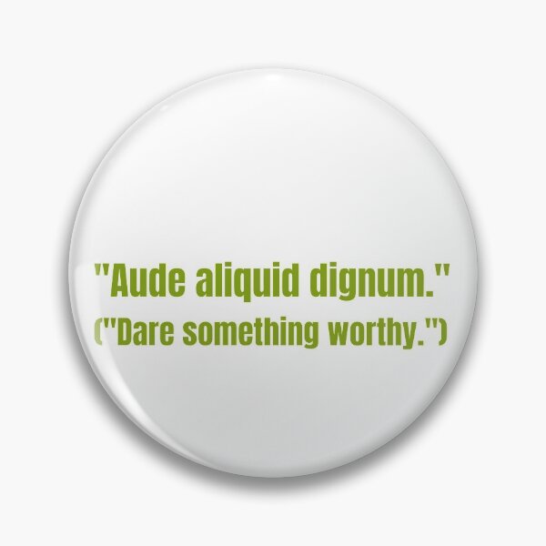Item preview, Dare something worthy designed and sold by RoyBaht.