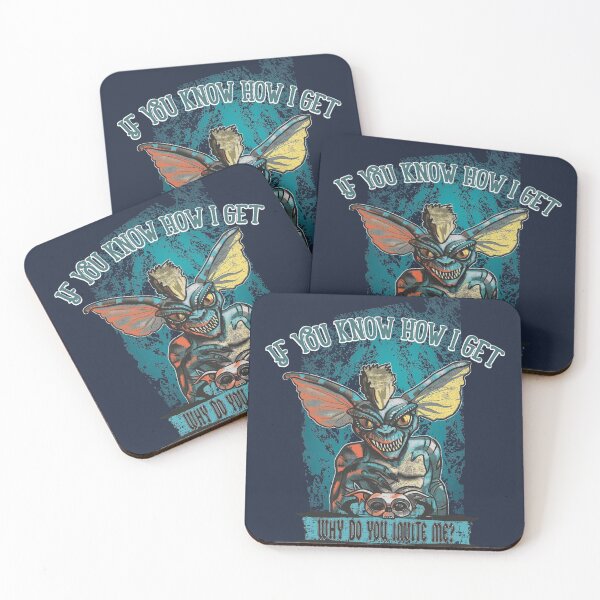 Item preview, if you know how i get why do you invite me designed and sold by sambuko.