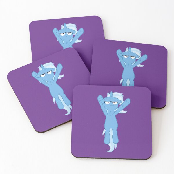 Item preview, Trixie designed and sold by Tardifice.