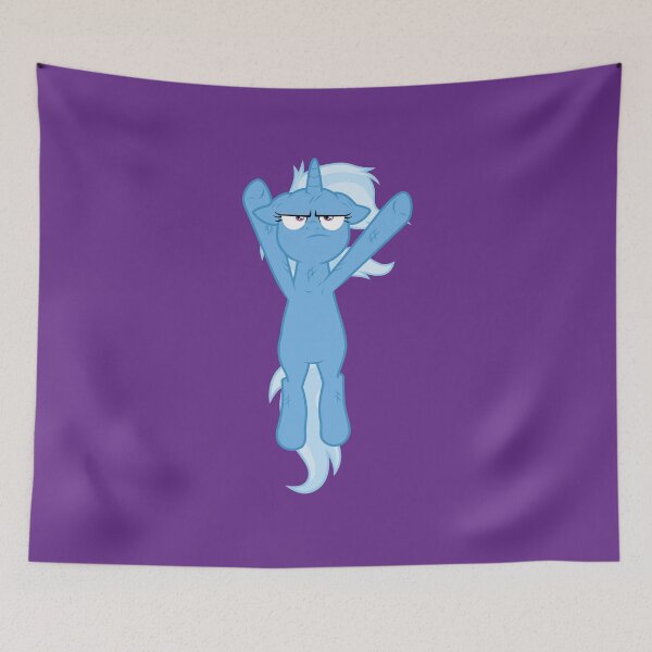 Item preview, Trixie designed and sold by Tardifice.