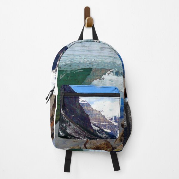 Item preview, Lake Louise Victoria Glacier Alberta Canada designed and sold by AndyEvansPhotos.