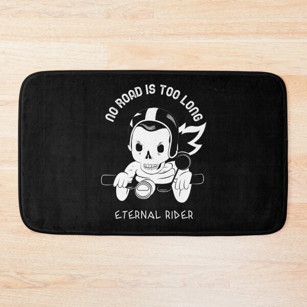 Item preview, Motorcyclist - Bikers Club designed and sold by ManiaTeec.