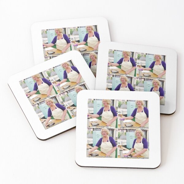 Item preview, Funny motivational quote meme from the great british bake off designed and sold by TheBritishShop.