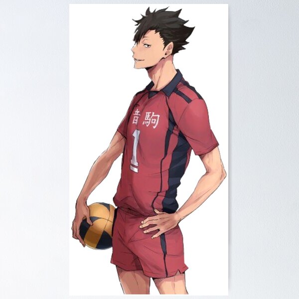 Haikyuu Posters: Haikyuu season 4 part 2 poster Poster Anime Poster RB0112