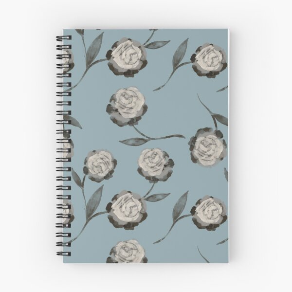 Item preview, Floral print designed and sold by DaisySun187.