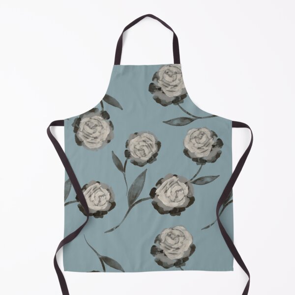 Item preview, Floral print designed and sold by DaisySun187.