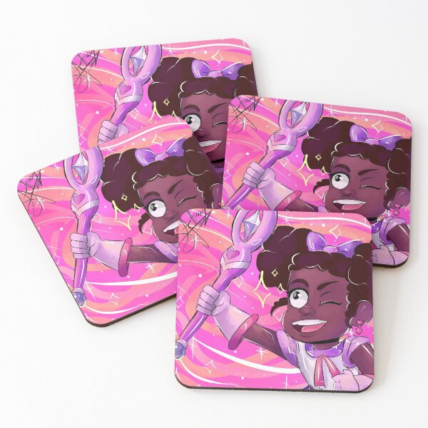 Item preview, Sparkle Cadet! designed and sold by Crashing-Blue.