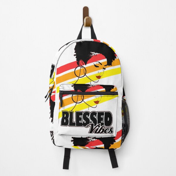 Item preview, Blessed Vibes Christian Quote Christian Streetwear Blessings designed and sold by Luvjesus2.