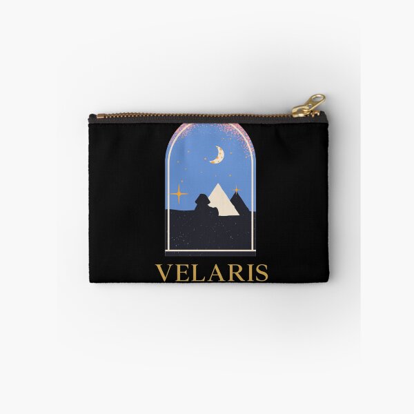 Item preview, Velaris - A Court of Thorns and Roses designed and sold by CrescntDesigns.