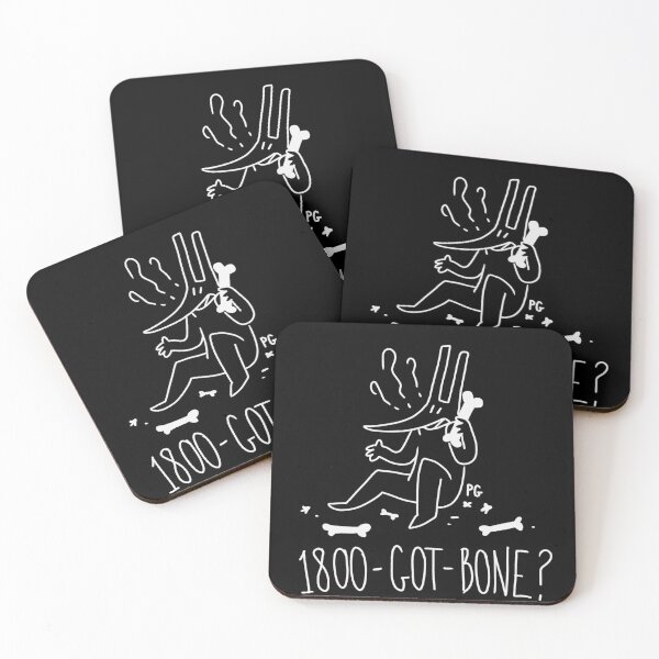 Item preview, 1800-GOT-BONE? - papa garfield merch designed and sold by PRINCEofWORMS.
