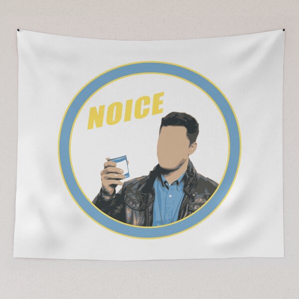 Item preview, Noice designed and sold by KillianIsMyHome.