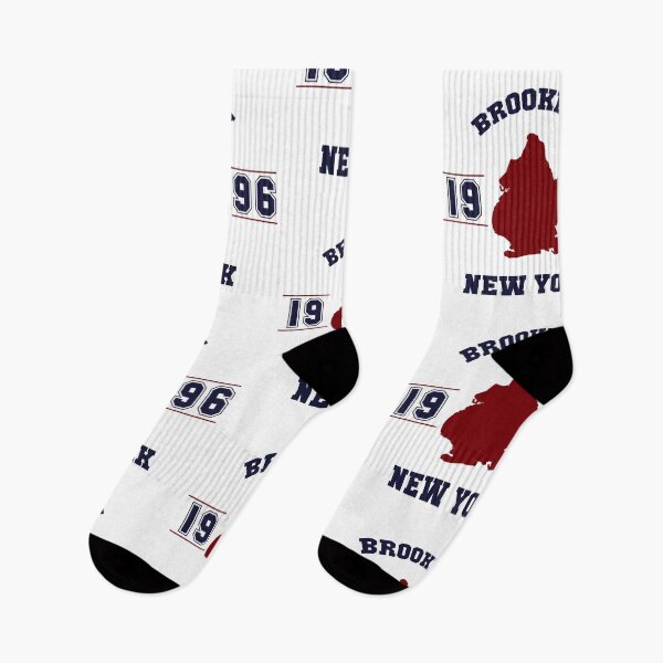 Item preview, BROOKLYN NEW YORK designed and sold by MBartistic.