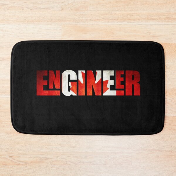 Item preview, Canadian Engineer designed and sold by socialengineer.