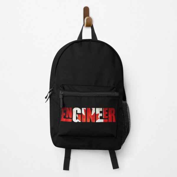 Item preview, Canadian Engineer designed and sold by socialengineer.