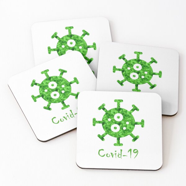 Item preview, Covid-19 designed and sold by Creative19500.