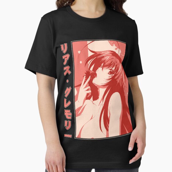 Item preview, Rias Gremory Delicious Strawberry | Highschool DXD designed and sold by IKIGAISEKAI.